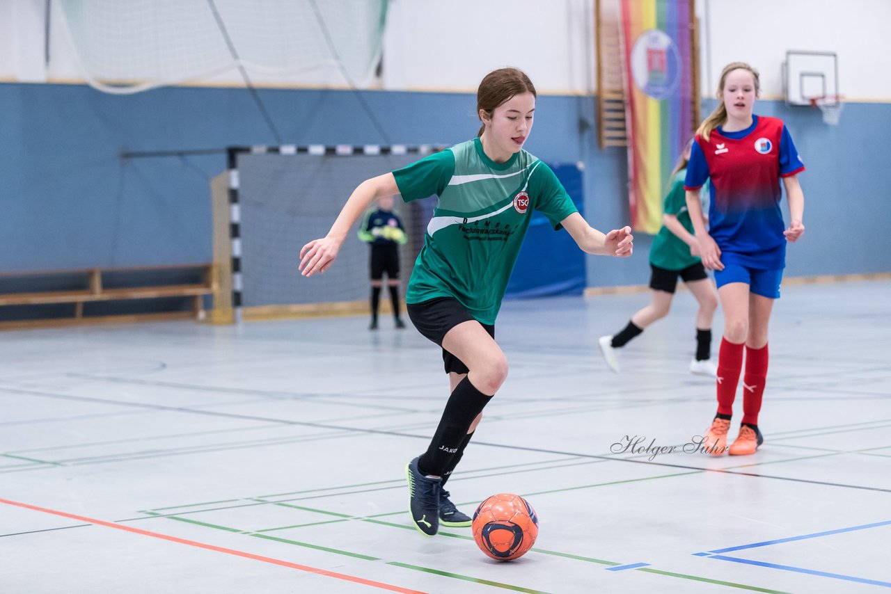 Bild 535 - wCJ Futsalmeisterschaft Runde 1